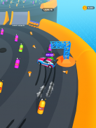 Drift & Jump screenshot 1