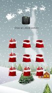 AppLock - Merry Christmas 🎄 screenshot 7