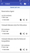 Job Vacancies in Bahrain screenshot 2