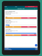 Controle Financeiro Pessoal screenshot 9