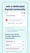 Thyroid Tracker ThyForLife screenshot 6