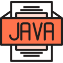 Java Quiz: 700+ Java Questions with Explanations Icon