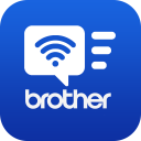 Brother Network Assist Icon