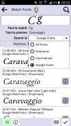 Find my Font screenshot 5