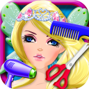 Fairy Salon - Girls Games Icon