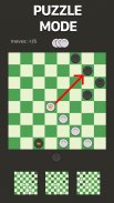Draughts (Checkers) - Classic Board Game screenshot 0