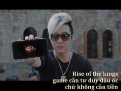 Rise of the Kings - Gamota screenshot 7