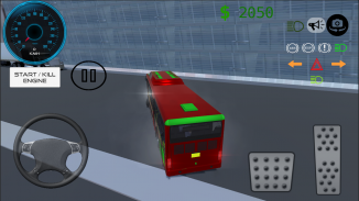 Suzuki Carry Simulator 2021 screenshot 7