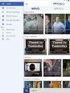 WRVO Public Media App screenshot 7