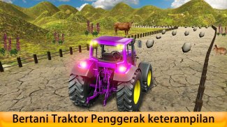 Ekstrim Traktor Tanah pertania screenshot 4