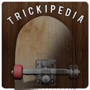 Trickipedia Skateboard screenshot 5
