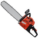 Chainsaw Simulator