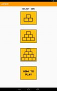 Aritgram -  Numerical Pyramid Math Game screenshot 14