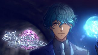 My Starry Princess - Otome Rom screenshot 6