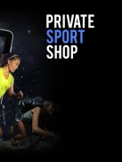 Private Sport Shop screenshot 6