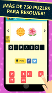 Emoji Quiz. Combine & Guess the Emoji! screenshot 0