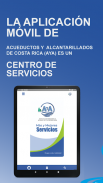 Servicios  AyA screenshot 3