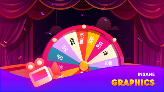 Free Slot Game 2021- Leo VGS Slots screenshot 1