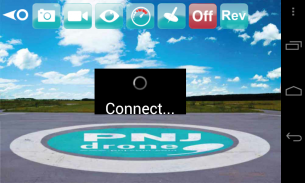 PNJdrone screenshot 1