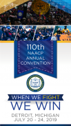 NAACP Annual Convention screenshot 1