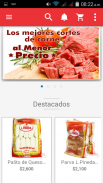 Mercados L. Pineda screenshot 3