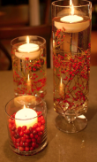 Candles Hot Wallpapers screenshot 1