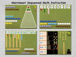 Math Shelf: Early Math Mastery screenshot 2