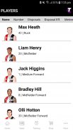 St Kilda Official App screenshot 1