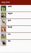 Animal Information in Hindi screenshot 4