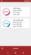 IYD - Inform Your Device screenshot 5