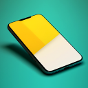 Phone Simulator - 3D Maker Icon