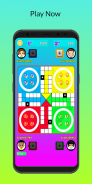 LUDO GAME SUPER screenshot 3