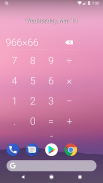 Scientific Calculator - iOS 13 Stylish Theme screenshot 3