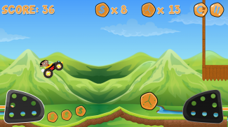 Climbe Mr Pen Challenges screenshot 3