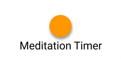 Meditation Timer