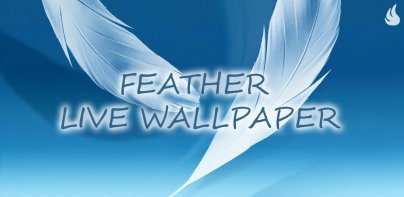 Feather 2 Live Wallpaper