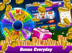 Farkle mania - Slot oyunu screenshot 2