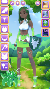 Fantasy Avatar: Anime Dress Up screenshot 7