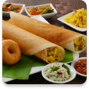 Arusuvai Recipes Tamil Icon
