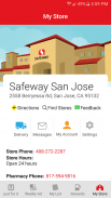Safeway Deals & Delivery screenshot 4