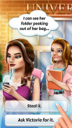 Teen Love Story Game For Girls screenshot 3