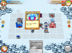 Cards and Castles 2 screenshot 2