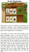 Guide for Farmville 2 screenshot 1