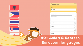 Ling: Language Learning App screenshot 5