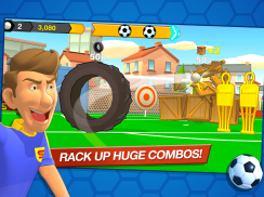 Stick Soccer 2 screenshot 8