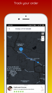 Lopo | Local Delivery App for Food, Grocery & More screenshot 0