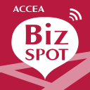 BizSPOT Chat icon