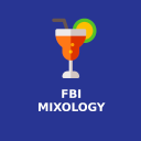 FBI Flair Bartender