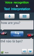 RightNow Vietnamese Conversati screenshot 2