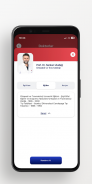 Koç Healthcare screenshot 3